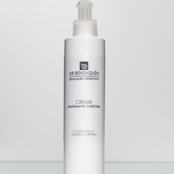 Crema Reafirmante Corporal