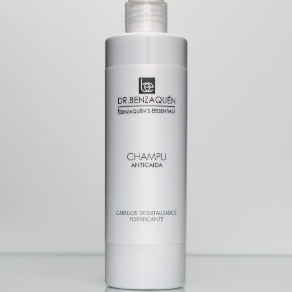 Champú Anticaída