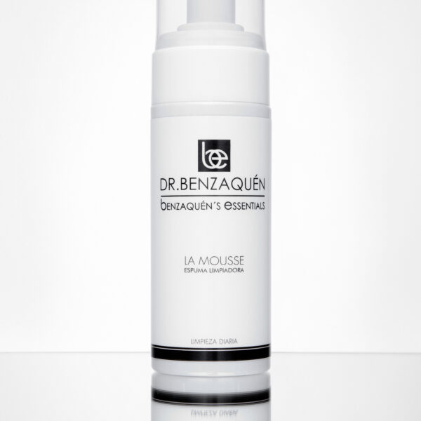 La Mousse Espuma limpiadora 150 ml