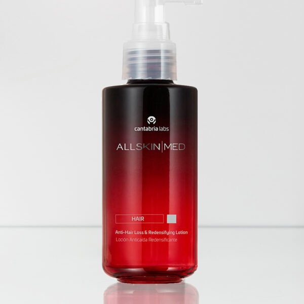 Loción Anticaída Redensificante 125 ml