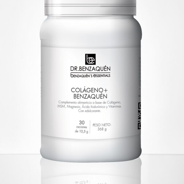 Colágeno + Benzaquén